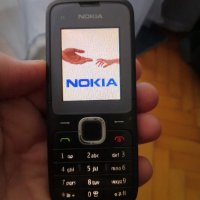 NOKIA C1-01, зарядно, снимка 1 - Nokia - 38115221