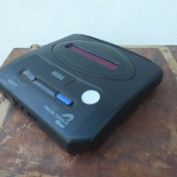 SEGA MEGA DRIVE 2, снимка 3 - Други игри и конзоли - 28908261