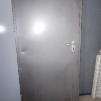 Продавам нови  Метални Противопожарни Врати за мазета складове вили, снимка 5 - Други - 43899714