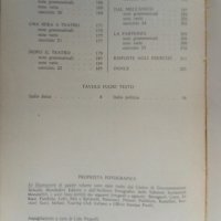 Conversazioni italiane per stranieri 1975 - Andrea Tacchi Италиански , снимка 5 - Чуждоезиково обучение, речници - 37345403