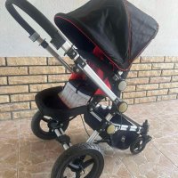 Бебешка количка, снимка 1 - Детски колички - 43461155