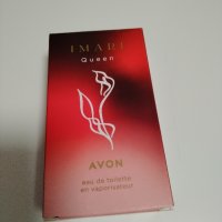 IMARI Queen , снимка 1 - Мъжки парфюми - 43342199