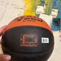 Баскетболни топки Spalding React TF 250, снимка 2 - Баскетбол - 43990276