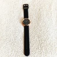 Мъжки бизнес часовник с дата- като нов, снимка 8 - Мъжки - 43213087