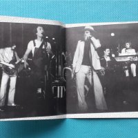 City Boy – 1976 - City Boy(Pop Rock), снимка 2 - CD дискове - 42976502