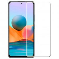 Xiaomi Redmi Note 10 стъклен протектор - glass protector , снимка 2 - Фолия, протектори - 35291350