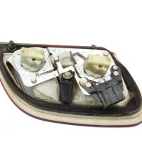 Ляв стоп Mercedes OEM CLK200 W208 A2088200564 HELLA 147595, снимка 4 - Части - 43259556