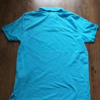 polo ralph lauren - страхотна мъжка тениска, снимка 7 - Тениски - 40303074
