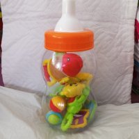 Бебешки играчки, снимка 3 - Други - 43111509