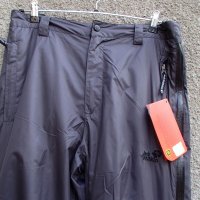 Продавам дамски шушляков водоустойчив лепен панталон 8000мм Jack Wolfskin, снимка 14 - Други спортове - 28214659