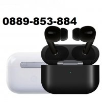 Безжични слушалки тип Airpods 3D Wireless Sound EarBuds handsfree , снимка 1 - Безжични слушалки - 33025337