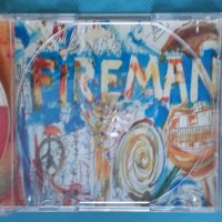 The Fireman(Paul McCartney & Youth) – 2008 - Electric Arguments(Art Rock,Psychedelic Rock,Pop Rock,D, снимка 9 - CD дискове - 43991083