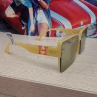 Нов модел слънчеви очила 2023 Лукс, снимка 2 - Слънчеви и диоптрични очила - 40194679