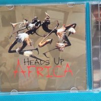 Various – 2004 - Africa Straight Ahead(African,Contemporary Jazz,Fusion), снимка 3 - CD дискове - 43838317