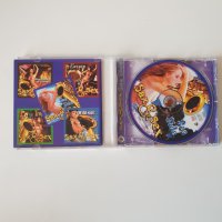 Sex & sex Sea Side cd, снимка 2 - CD дискове - 43441751