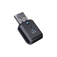 USB Bluetooth 5.1 handsfree трансмитер, снимка 1 - Аксесоари и консумативи - 44026526