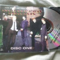 Manfred Mann ‎– The Best Of The EMI Years 1 матричен диск, снимка 1 - CD дискове - 33503913