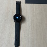 Продавам Samsung Galaxy Watch3 45MM, снимка 1 - Смарт часовници - 43476667