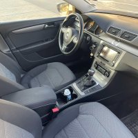 VW Passat 1.4 TSI CNG 2012, снимка 12 - Автомобили и джипове - 43258406