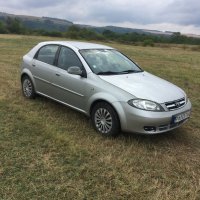 Daewoo lacetti, снимка 2 - Автомобили и джипове - 43707783