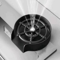 Машина за миене на чаши под високо налягане, снимка 2 - Чаши - 43185599