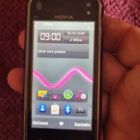 nokia n97 mini, снимка 13 - Nokia - 43958791