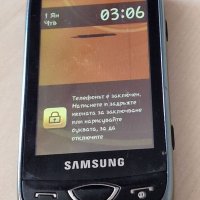 Samsung I5500, S5560 и I8160 La Fleur - за ремонт, снимка 9 - Samsung - 40292299
