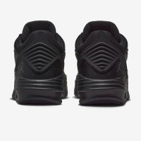 Nike - Jordan Max Aura 5 мъжки черни Оригинал Код 0408, снимка 6 - Маратонки - 43422159