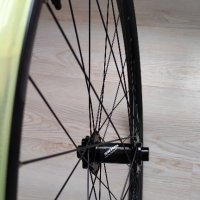 Колела Race Face/Sram 29" Boost, снимка 2 - Части за велосипеди - 43433751