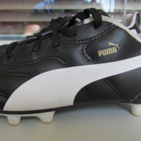 Детски бутонки PUMA Classico , снимка 1 - Футбол - 36533983