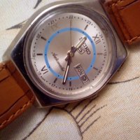 SEIKO 5 automatic, снимка 3 - Мъжки - 32889776