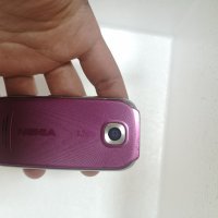 Nokia 7230 на части (Розов), снимка 3 - Nokia - 32723779