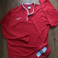  Nike LS Revolution II - страхотна мъжка блуза, снимка 7 - Спортни дрехи, екипи - 32621695