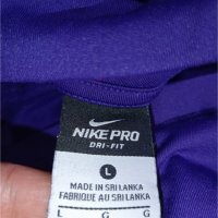 Nike Pro горница L, снимка 2 - Спортни екипи - 36673424