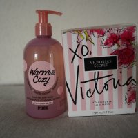 Комплект Victoria's Secret Eau De Parfum, снимка 8 - Дамски парфюми - 37179541