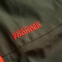 NORTHERN FRONTIER Waterproof Trouser размер XL за лов риболов туризъм панталон водонепромукаем - 714, снимка 9 - Екипировка - 43587841