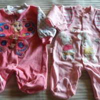 Бебешки комплекти, снимка 1 - Комплекти за бебе - 32386509