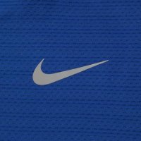 Nike AeroReact оригинално горнище S Найк спорт фитнес горница, снимка 4 - Спортни дрехи, екипи - 38010830