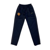 Мъжко долнище Nike x Manchester United🏴󠁧󠁢󠁥󠁮󠁧󠁿 | M размер, снимка 1 - Спортни дрехи, екипи - 44050557