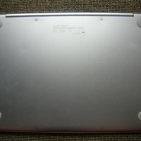 Asus Zenbook UX305CA Windows11 128GB SSD 13.3" 4k дисплей, снимка 3 - Лаптопи за дома - 39264620