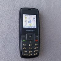 GSM Телефон Самсунг Samsung SGH-C140, снимка 10 - Samsung - 40203787