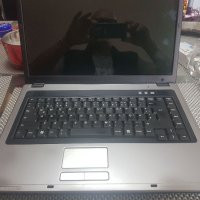 Laptop Gericom 15,4",на Части  , снимка 3 - Лаптопи за дома - 35375335