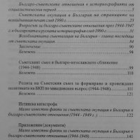 Третата национална катастрофа - Веселин Ангелов, снимка 3 - Художествена литература - 33221437