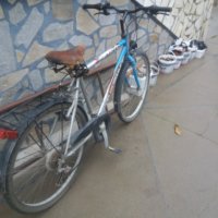 Продавам колело Спринт 26 цола, снимка 2 - Велосипеди - 39048565