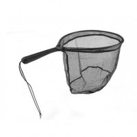 Мухарски кеп с гумирана мрежа - ForMax Fly Rubber Net, снимка 1 - Такъми - 43238111