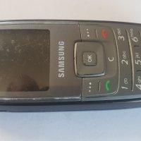 Samsung SGH-C140 - Samsung C140, снимка 1 - Samsung - 43449100