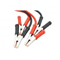 Висококачествени кабели за прехвърляне на ток, 1500 А, 5м, снимка 3 - Аксесоари и консумативи - 38458221