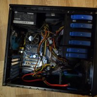 Dell Optiplex, Asus desktop, стационарни компютри., снимка 2 - За дома - 43588052