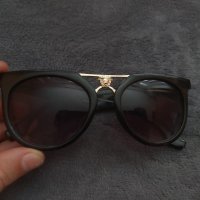 Слънчеви очила Versace, снимка 3 - Слънчеви и диоптрични очила - 33566454