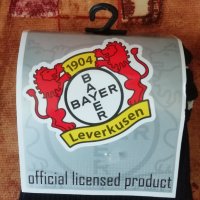 Bayer Leverkusen B04 Jako Нови Оригинални Футболни Чорапи Гети Байер Леверкузен размер 43-46 , снимка 3 - Футбол - 43625299